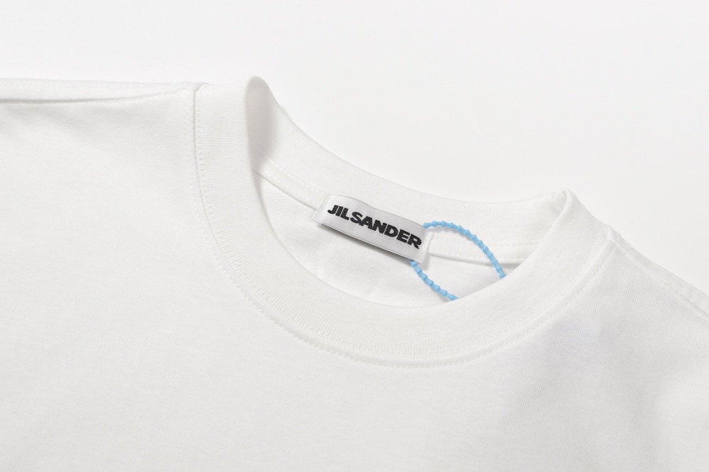 ФУТБОЛКИ Jil Sander