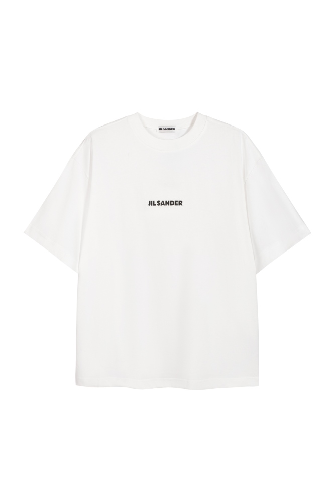 ФУТБОЛКИ Jil Sander