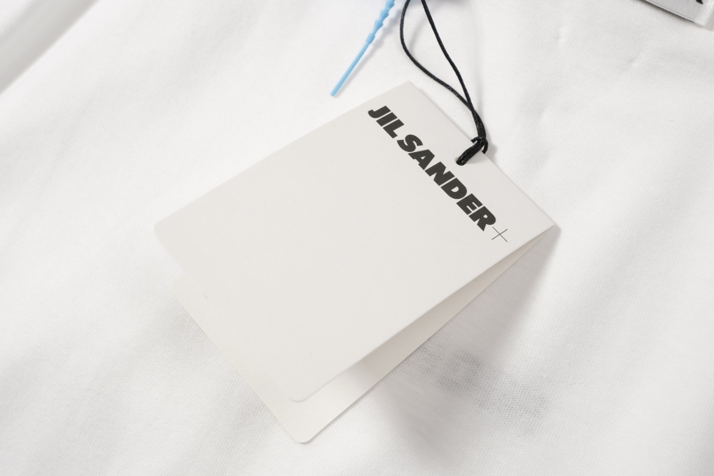 ФУТБОЛКИ Jil Sander
