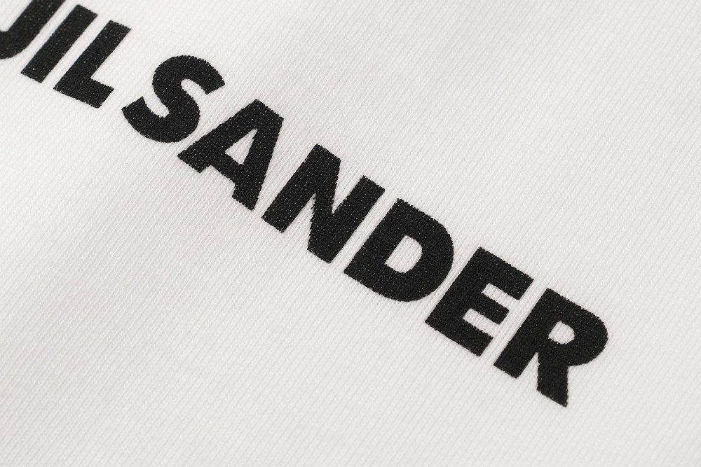 ФУТБОЛКИ Jil Sander