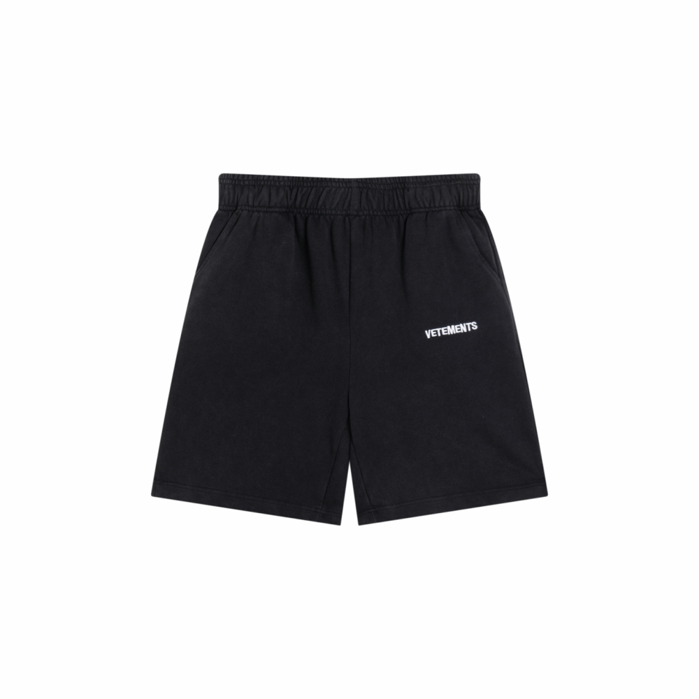 ШОРТЫ Vetements