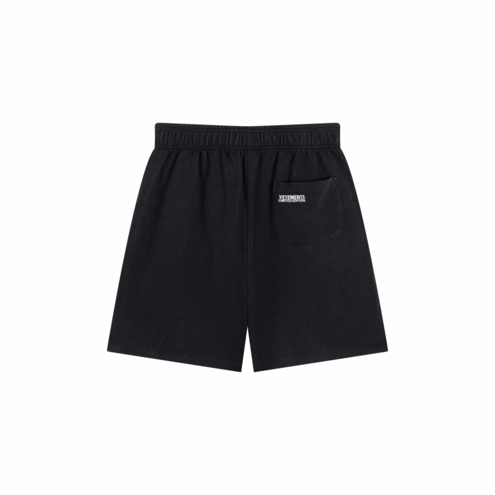 ШОРТЫ Vetements