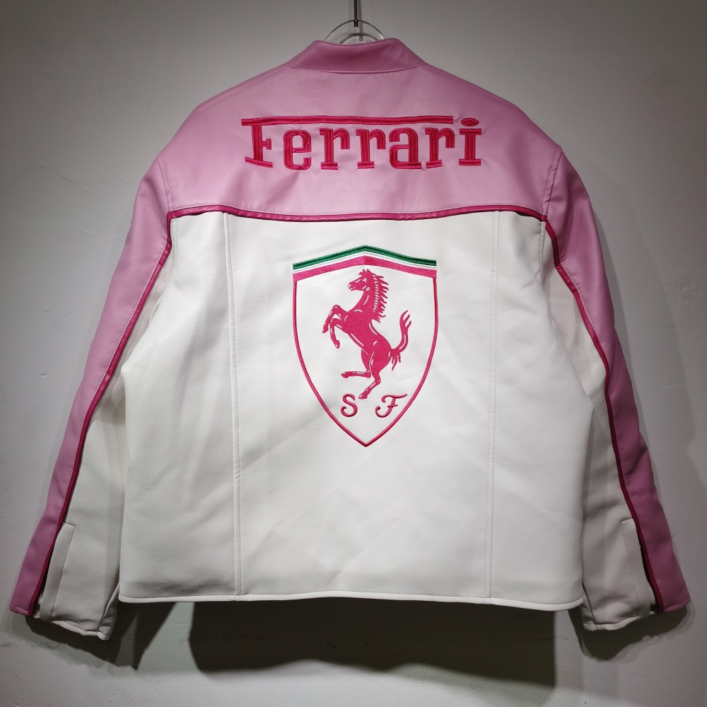 КУРТКИ No Name