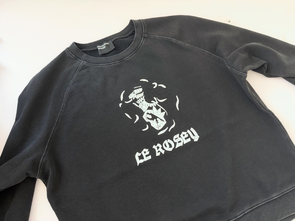 ХУДИ ERD