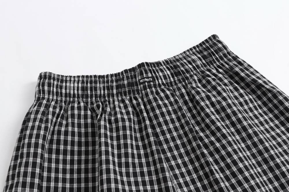 ШОРТЫ Vetements