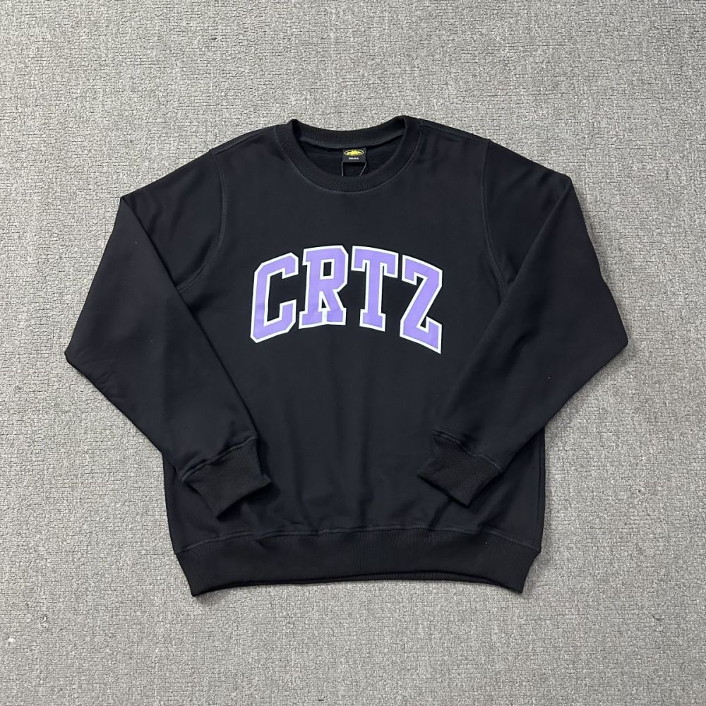 ХУДИ Corteiz