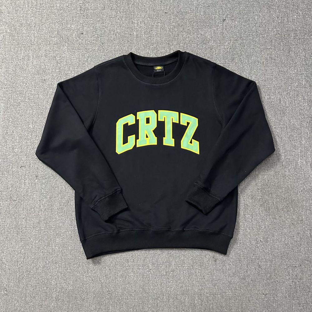 ХУДИ Corteiz