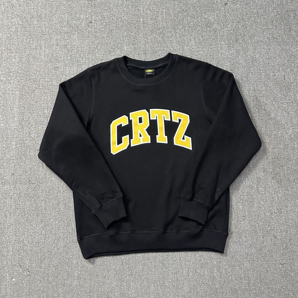 ХУДИ Corteiz