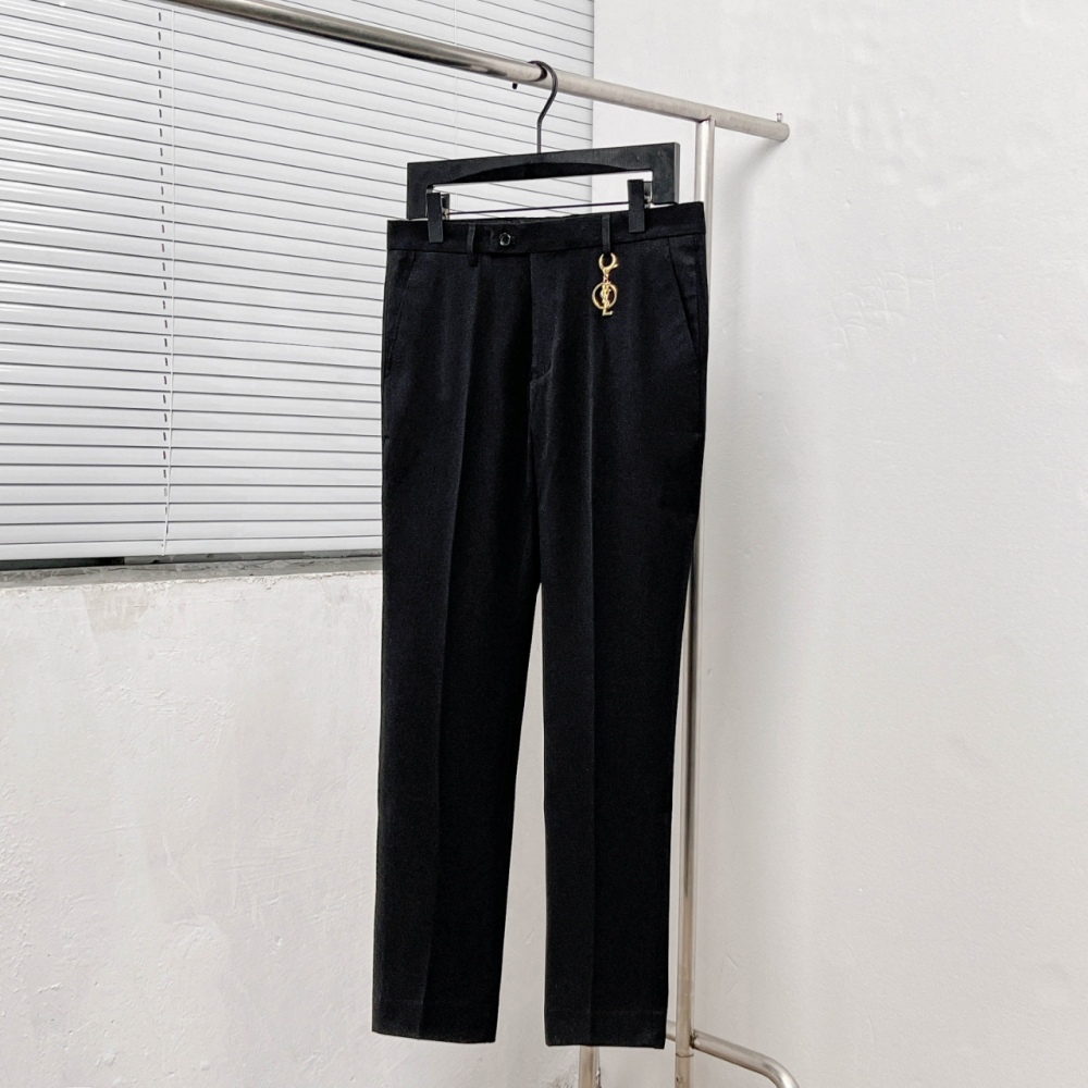 КУРТКИ YSL