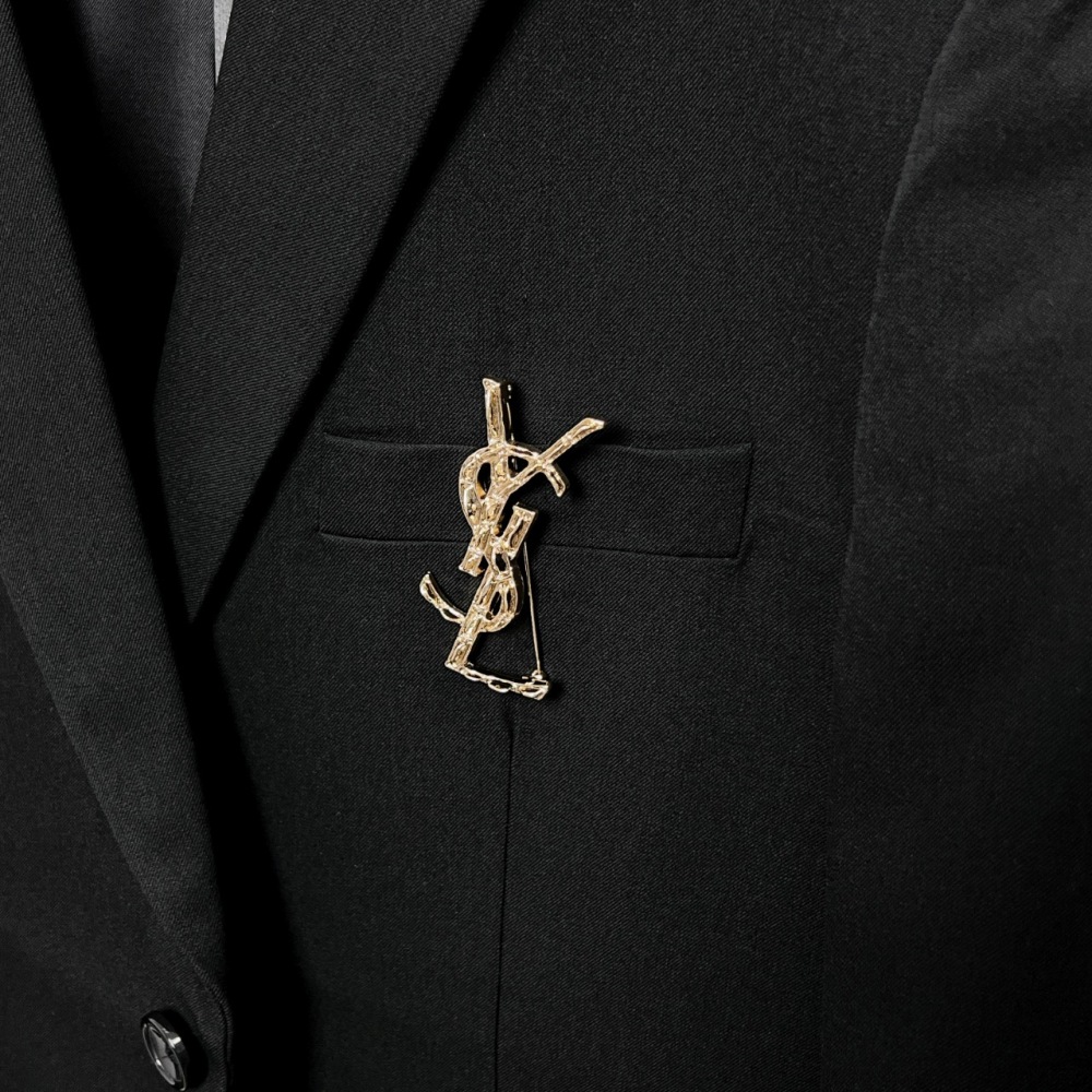 КУРТКИ YSL