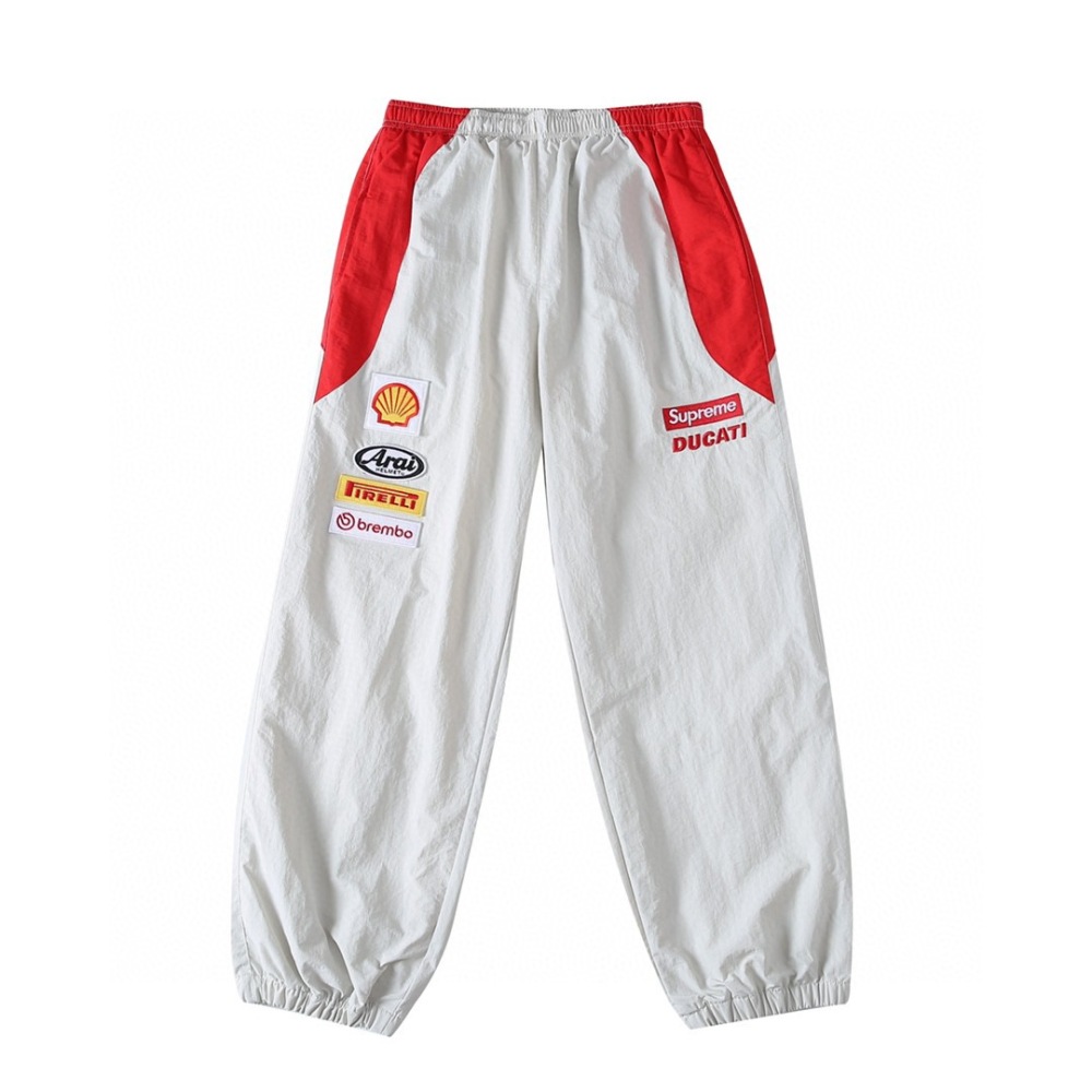 БРЮКИ Supreme
