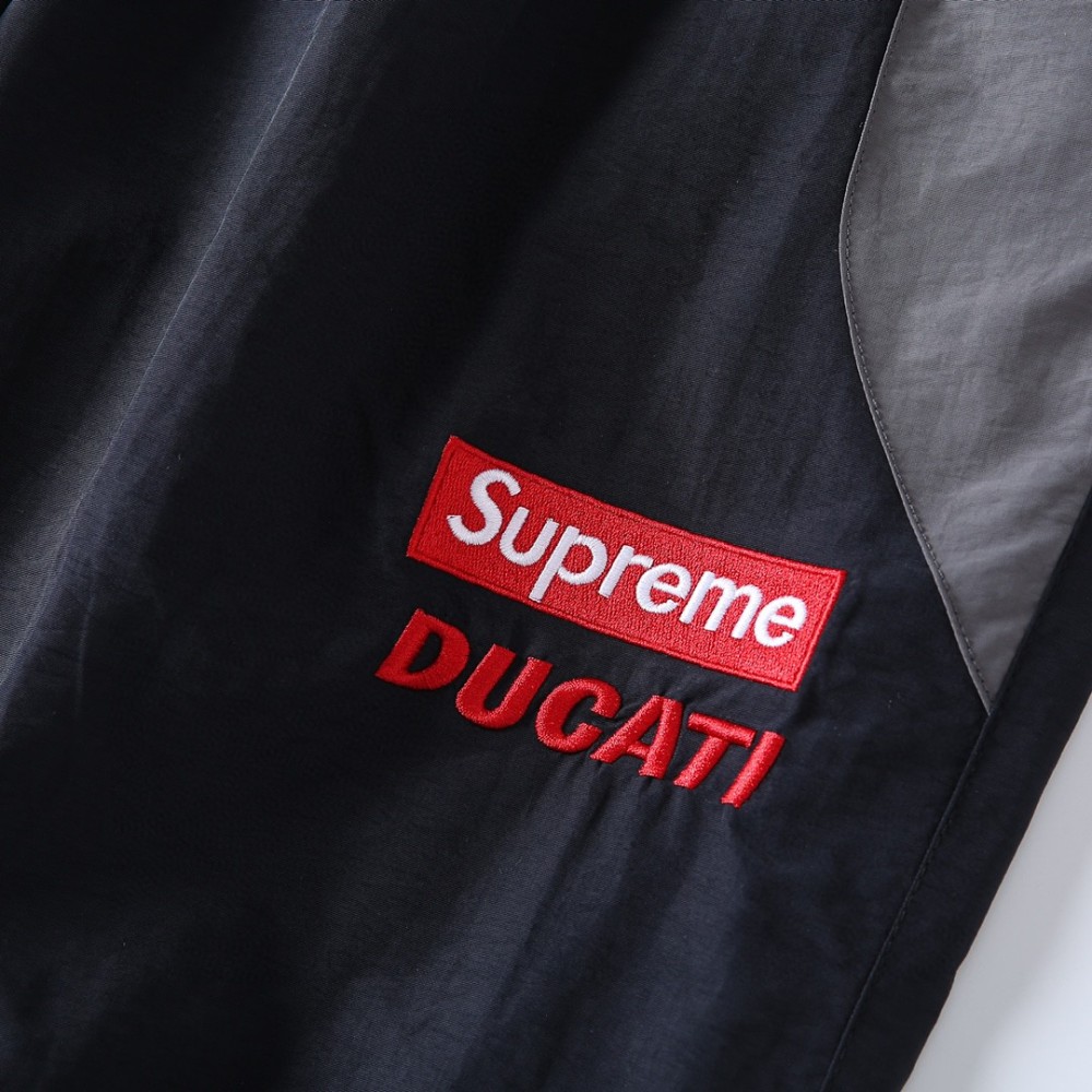 БРЮКИ Supreme