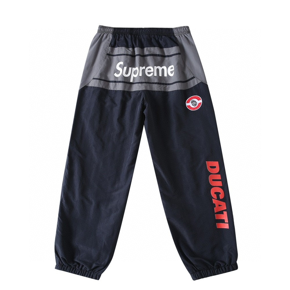 БРЮКИ Supreme