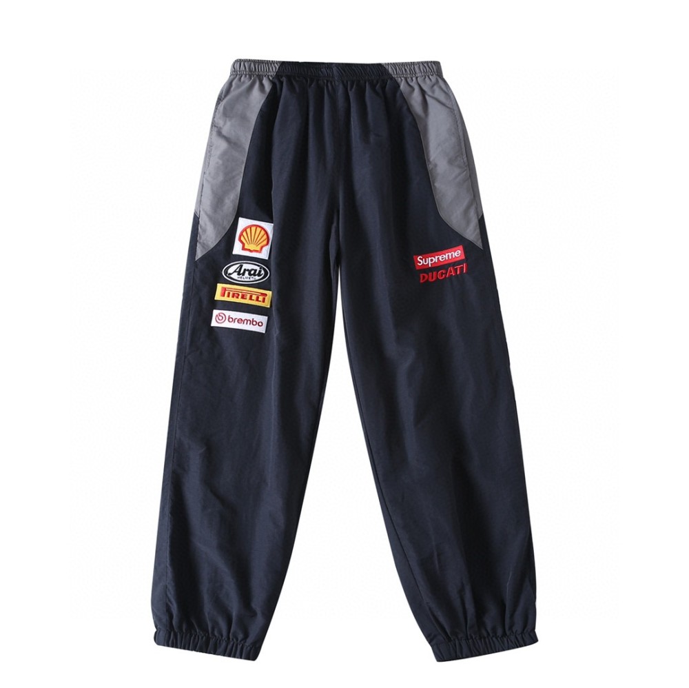 БРЮКИ Supreme