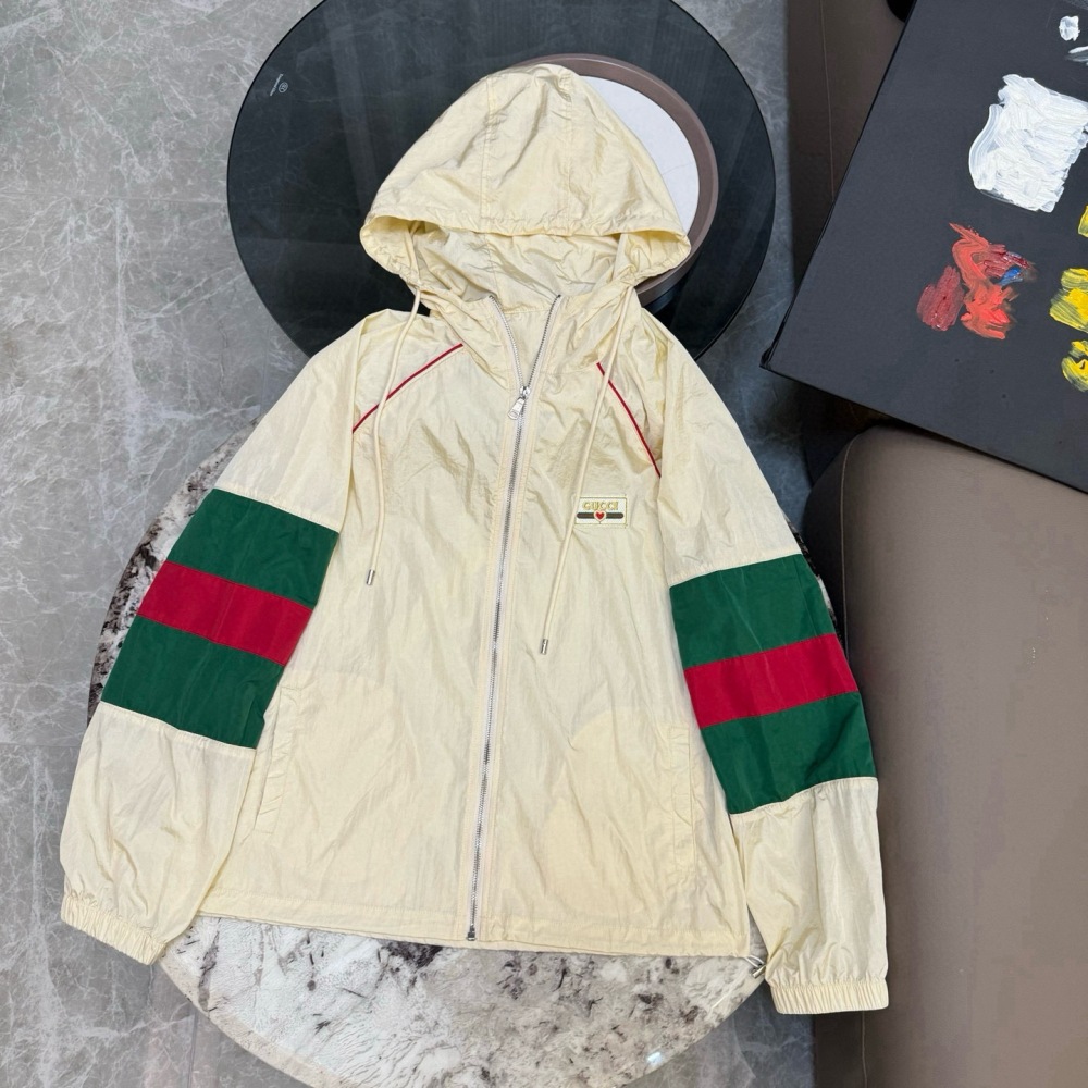 КУРТКИ Gucci