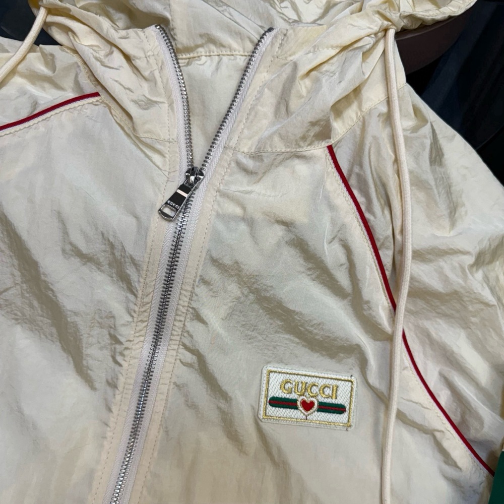 КУРТКИ Gucci