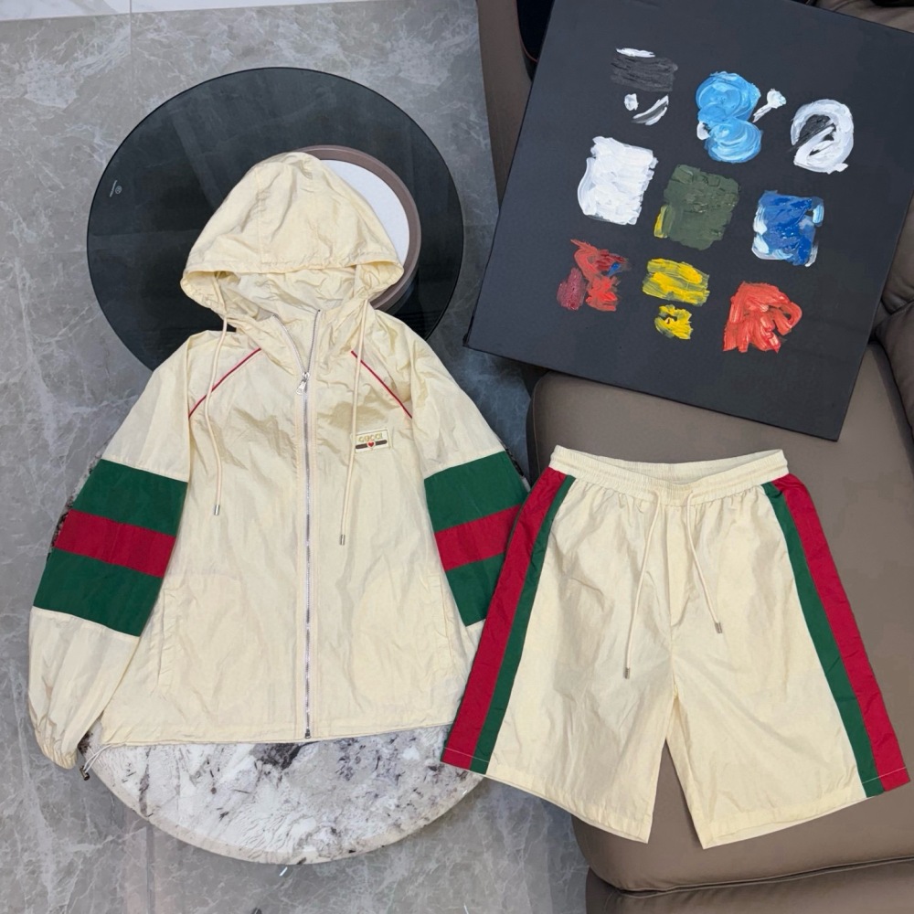 КУРТКИ Gucci