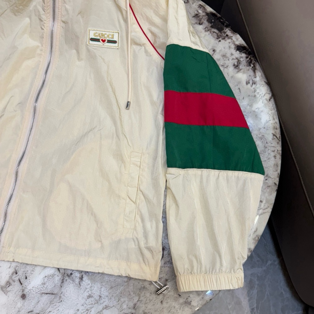КУРТКИ Gucci