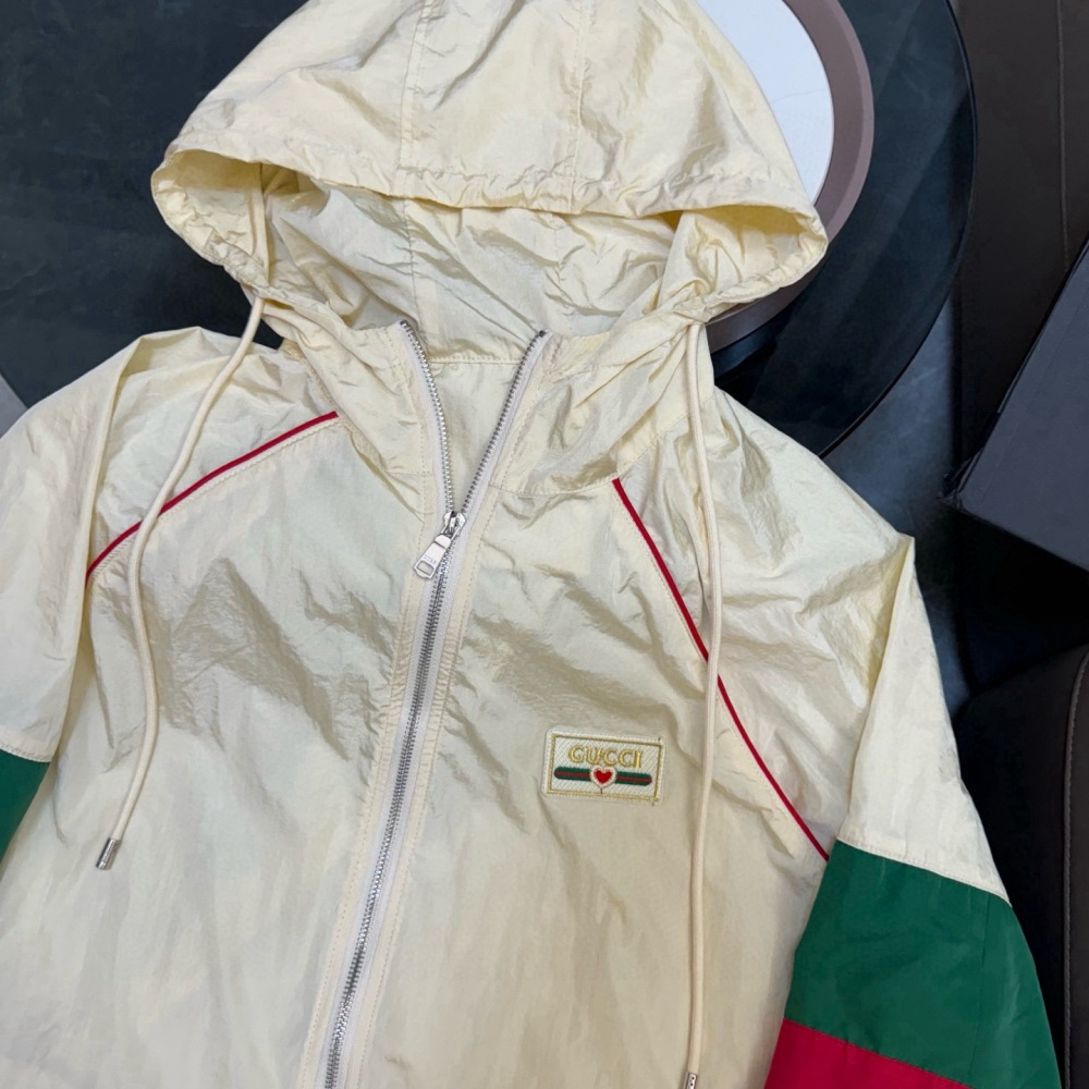 КУРТКИ Gucci