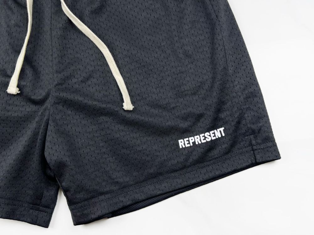 ШОРТЫ Represent