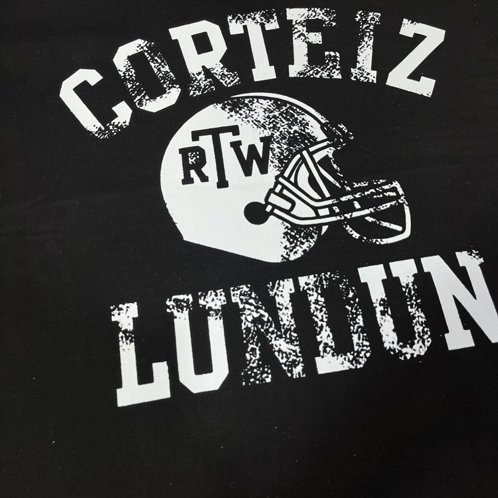 ФУТБОЛКИ Corteiz