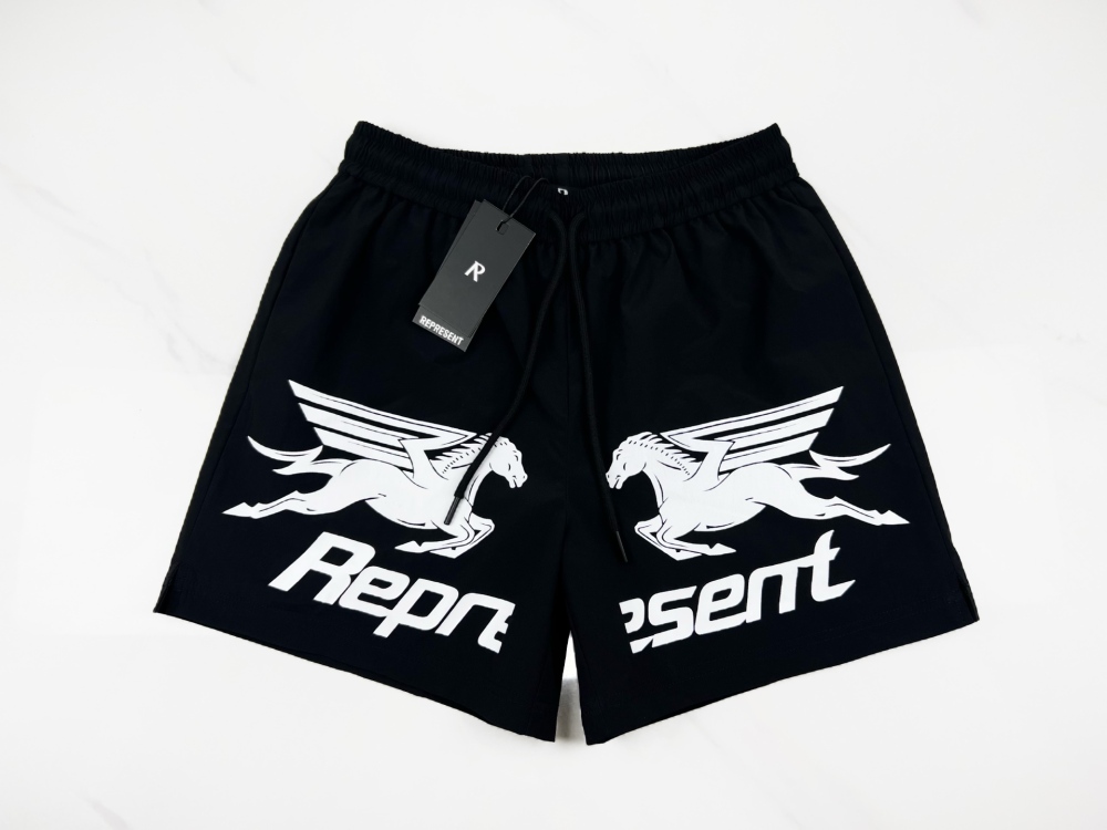 ШОРТЫ Represent