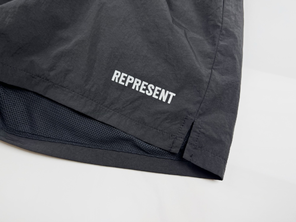 ШОРТЫ Represent