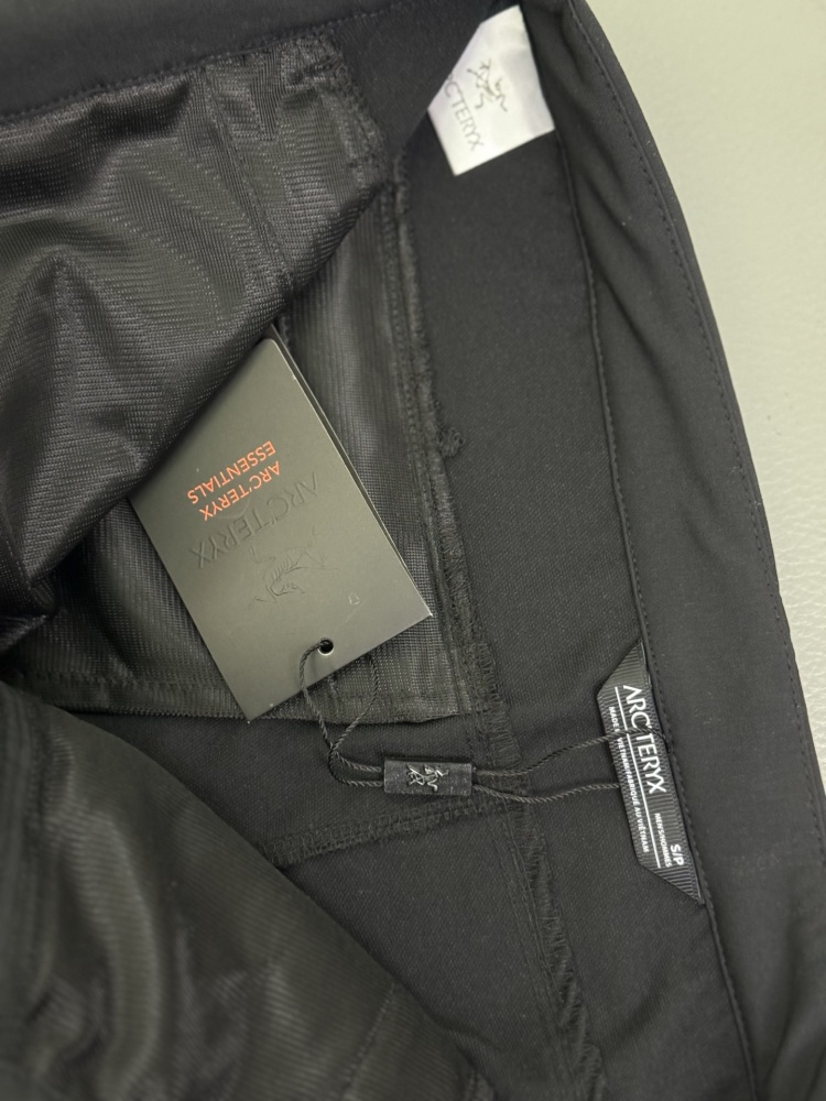 ШОРТЫ Arc'teryx
