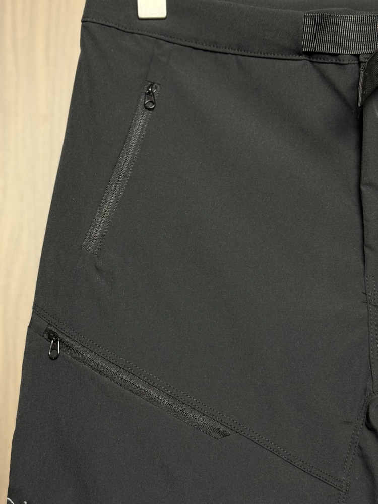 ШОРТЫ Arc'teryx