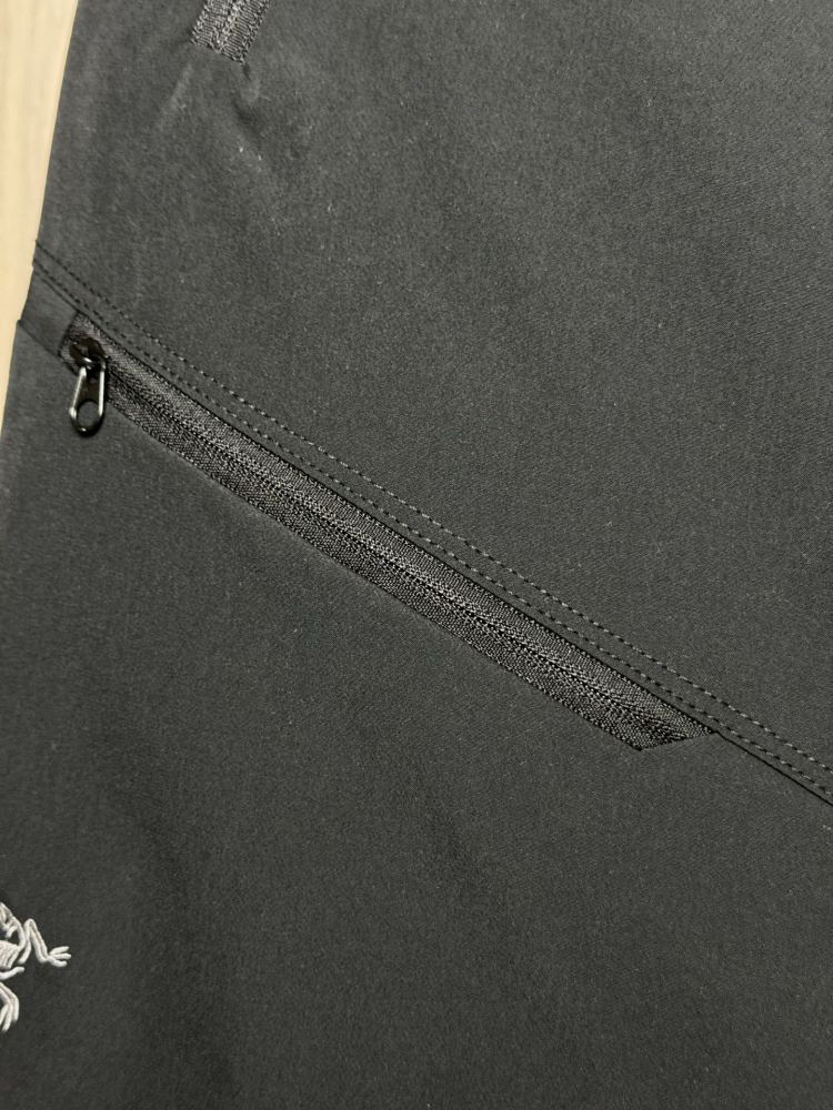 ШОРТЫ Arc'teryx