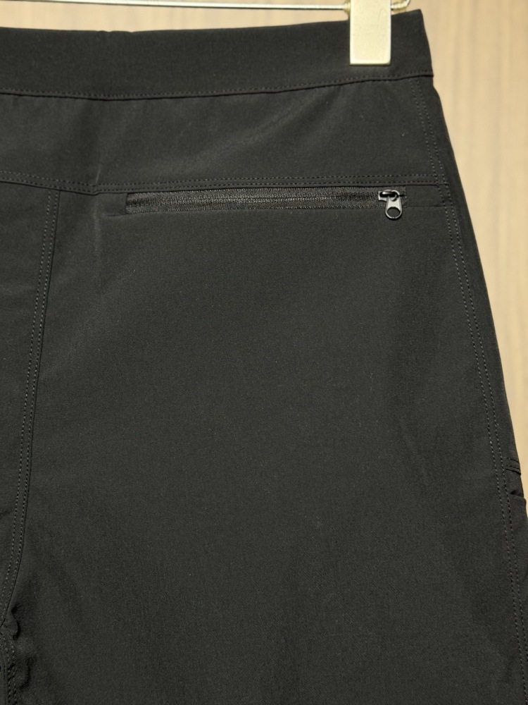 ШОРТЫ Arc'teryx
