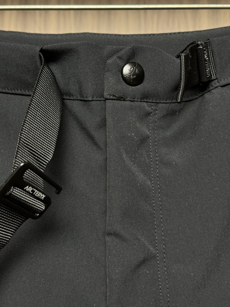 ШОРТЫ Arc'teryx