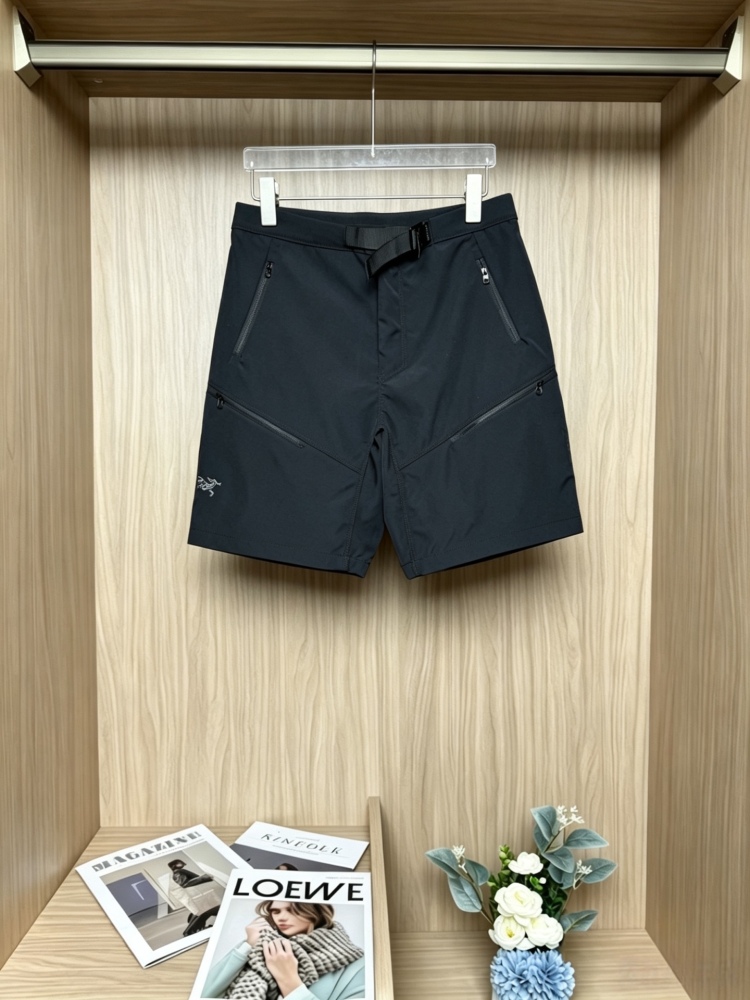ШОРТЫ Arc'teryx