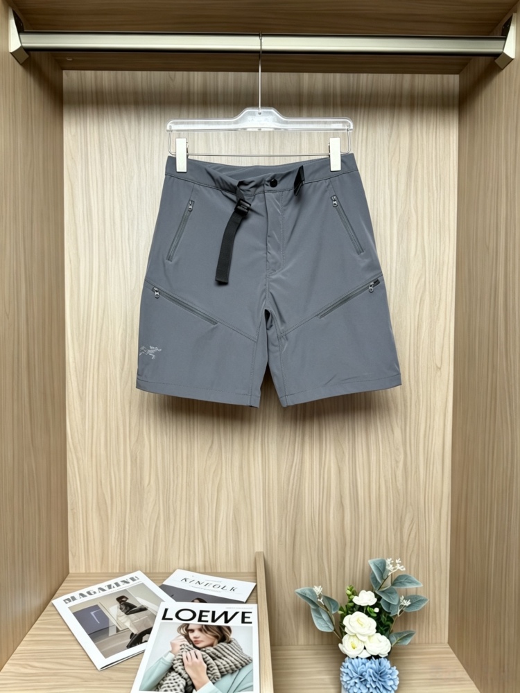 ШОРТЫ Arc'teryx