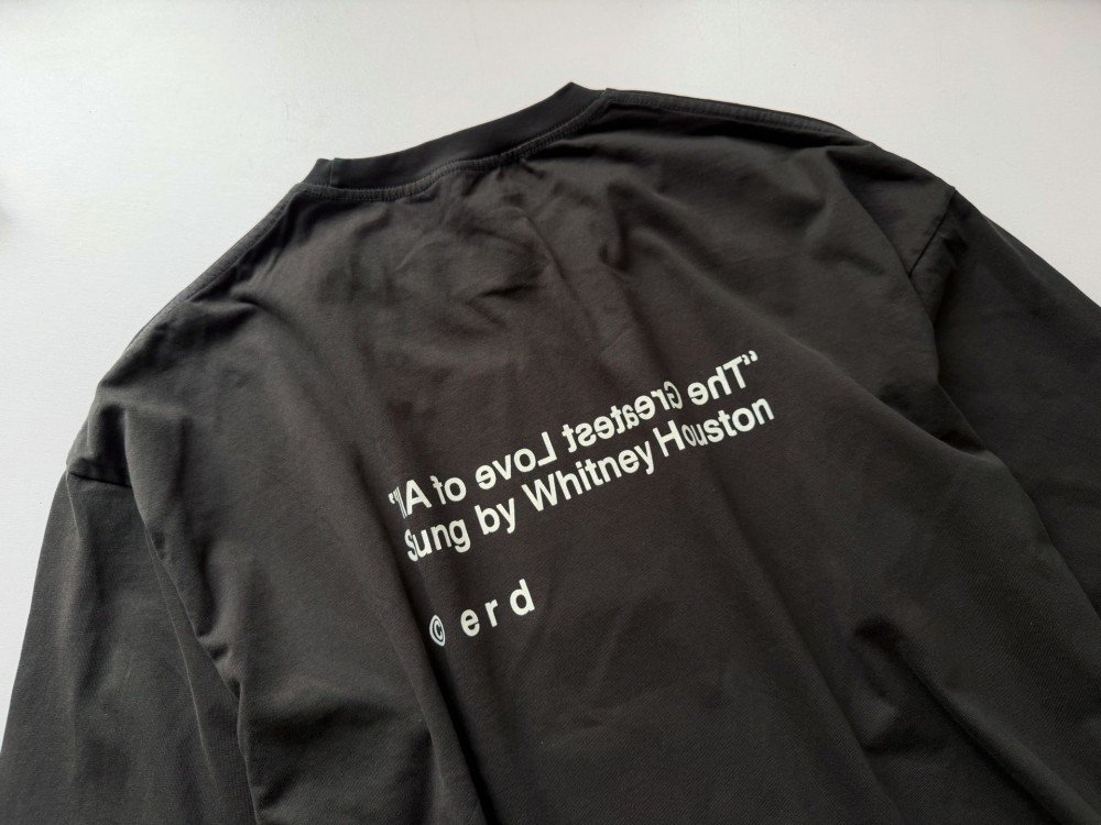 ХУДИ ERD
