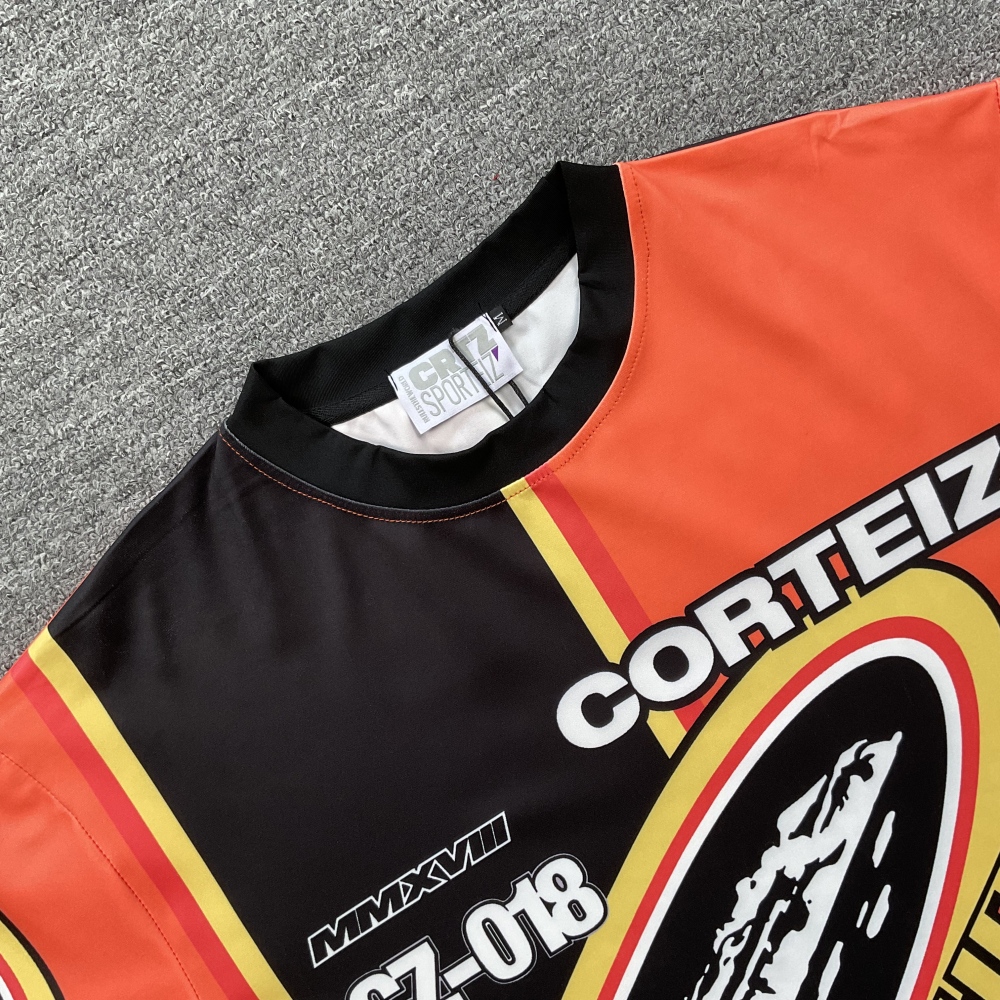 ФУТБОЛКИ Corteiz