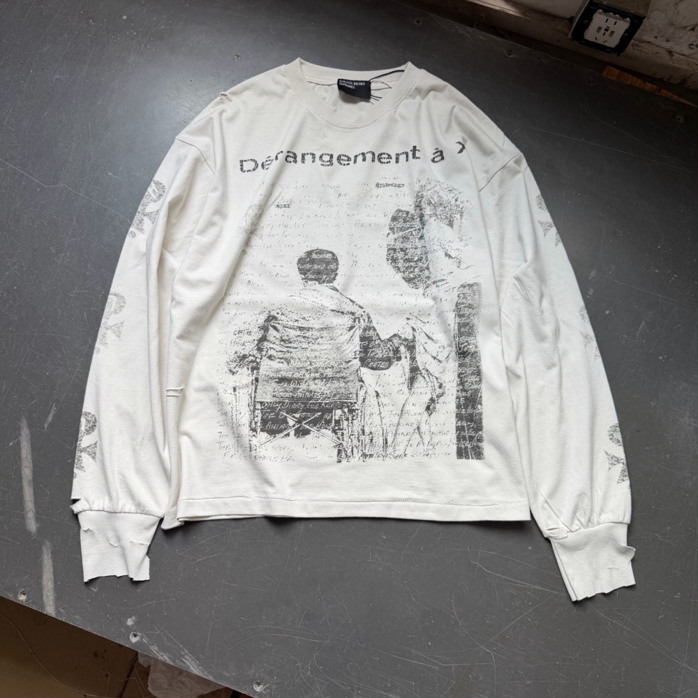 ХУДИ ERD