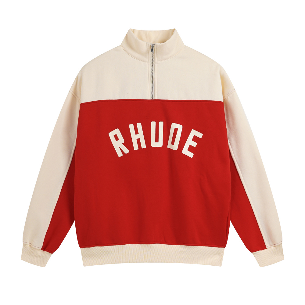 ХУДИ Rhude