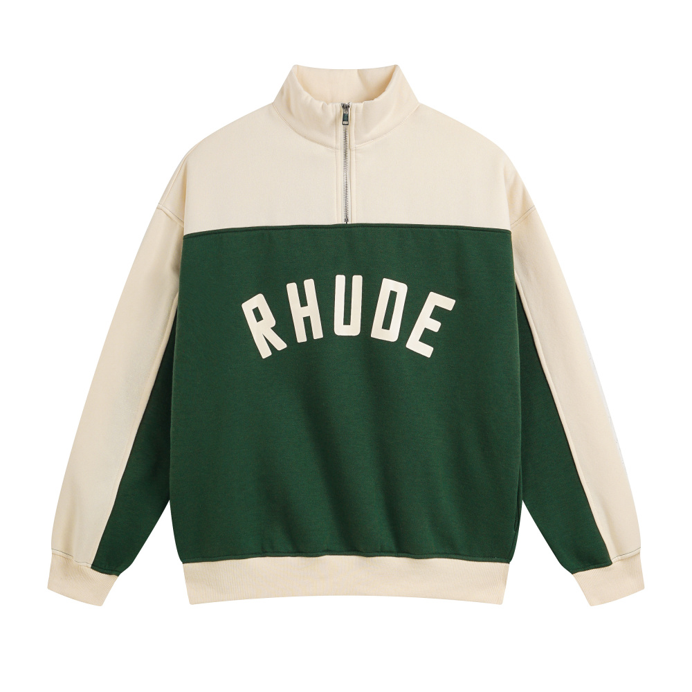 ХУДИ Rhude