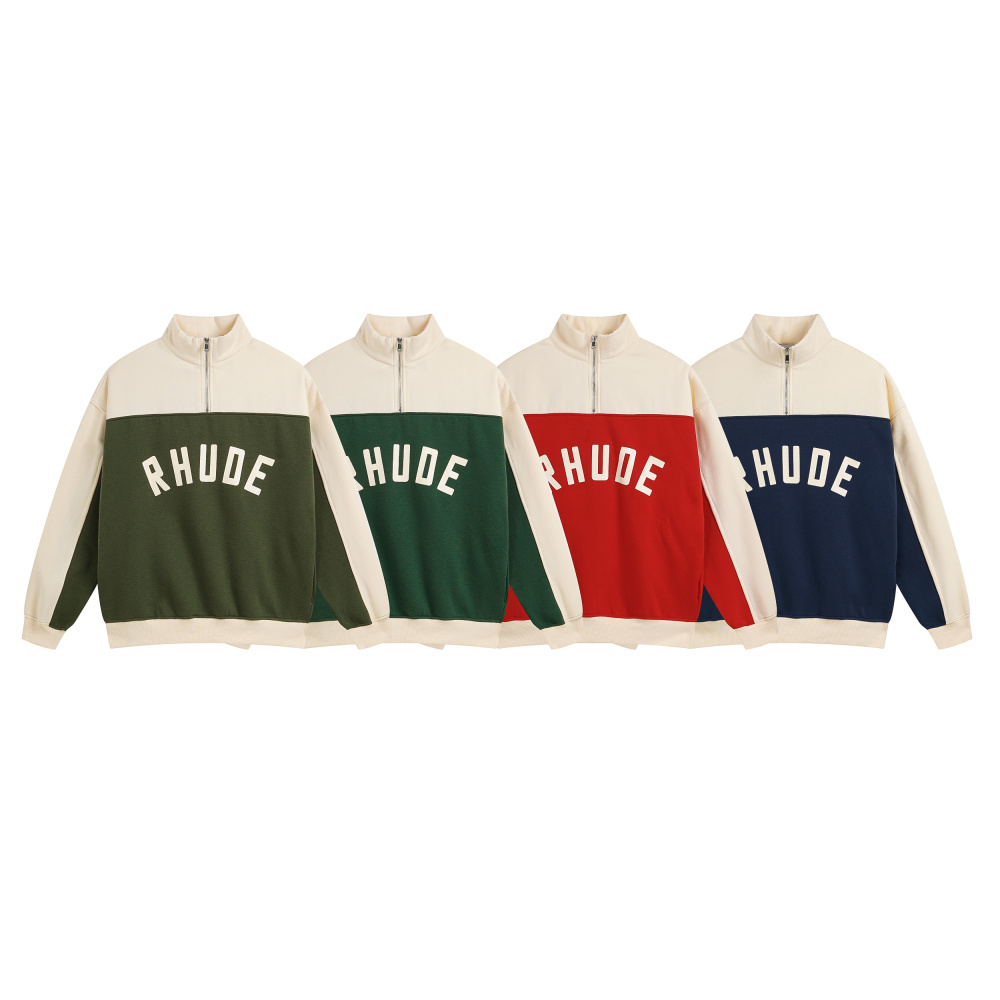 ХУДИ Rhude