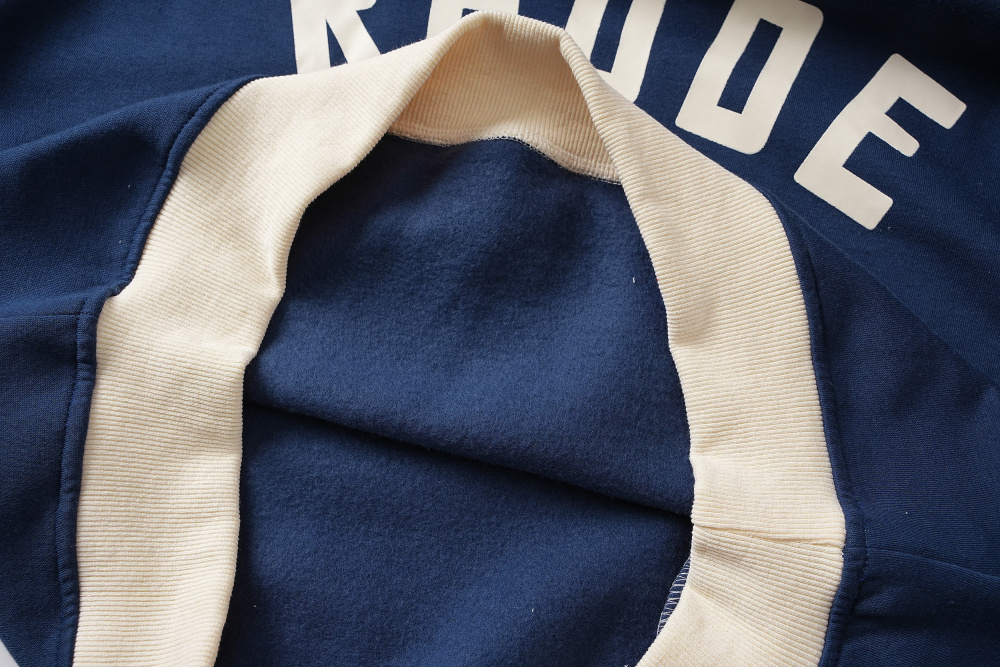 ХУДИ Rhude
