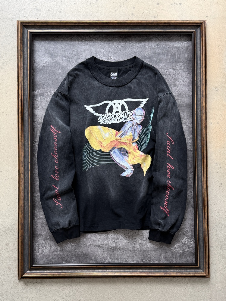 ХУДИ Saint Michael