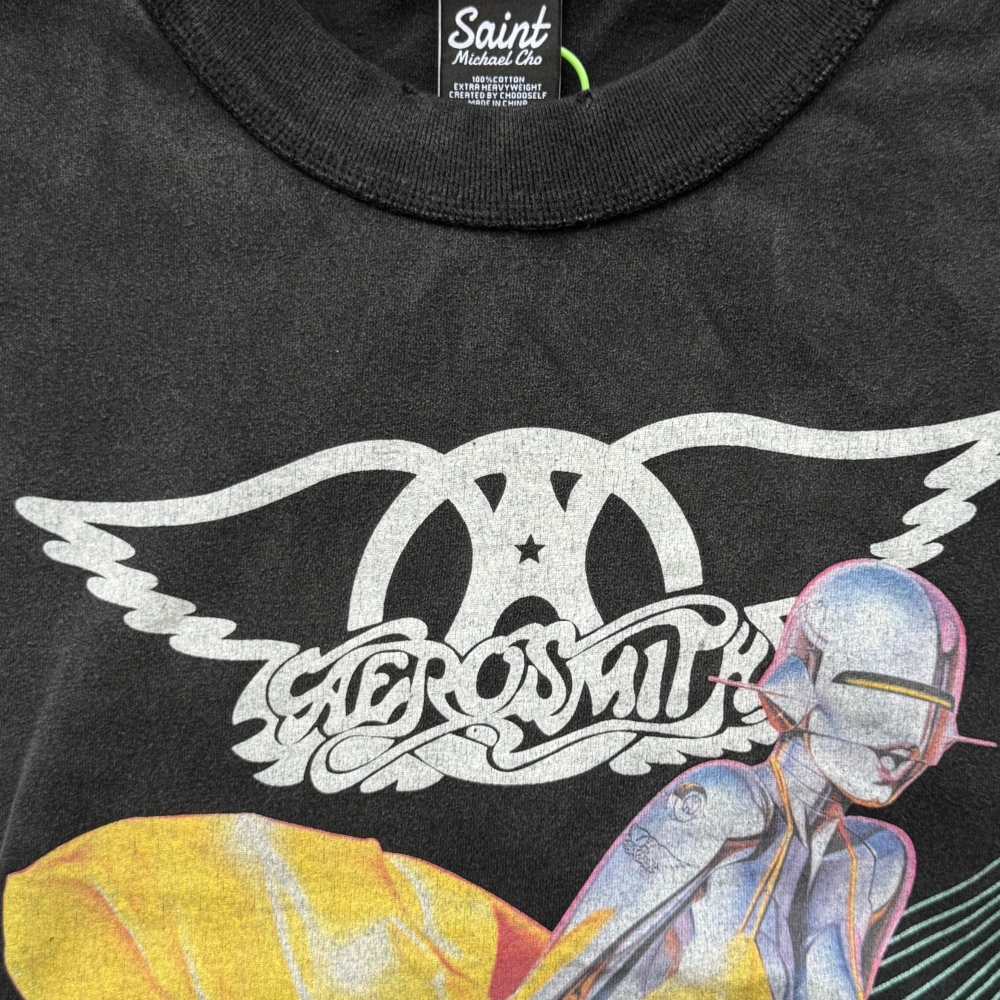 ХУДИ Saint Michael