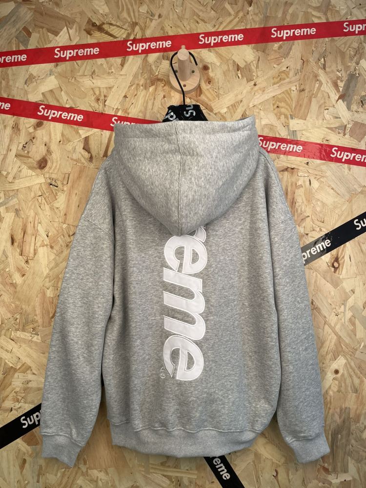 ХУДИ Supreme