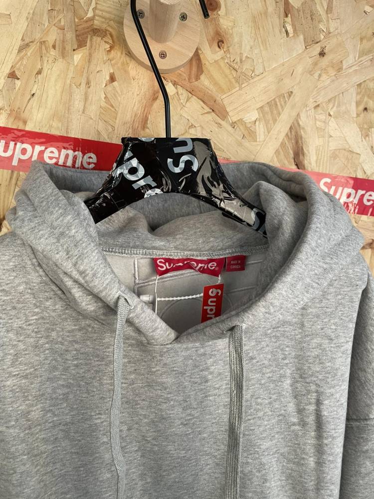 ХУДИ Supreme