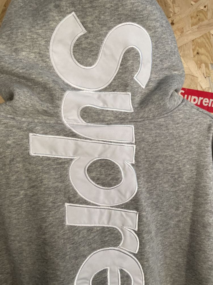 ХУДИ Supreme