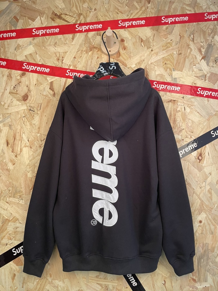 ХУДИ Supreme