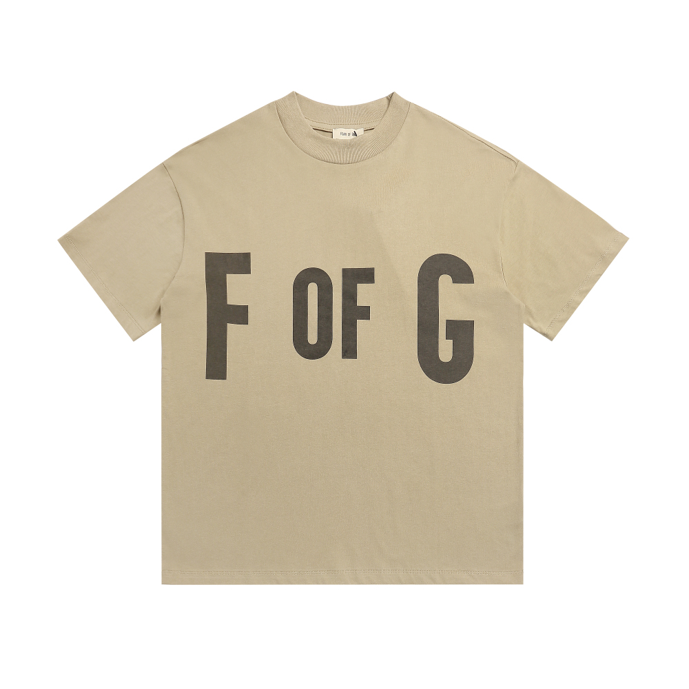 ФУТБОЛКИ FOG