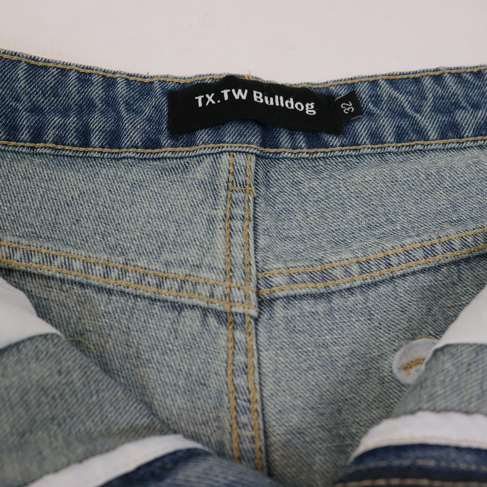 ШОРТЫ TX.TW BULLdog
