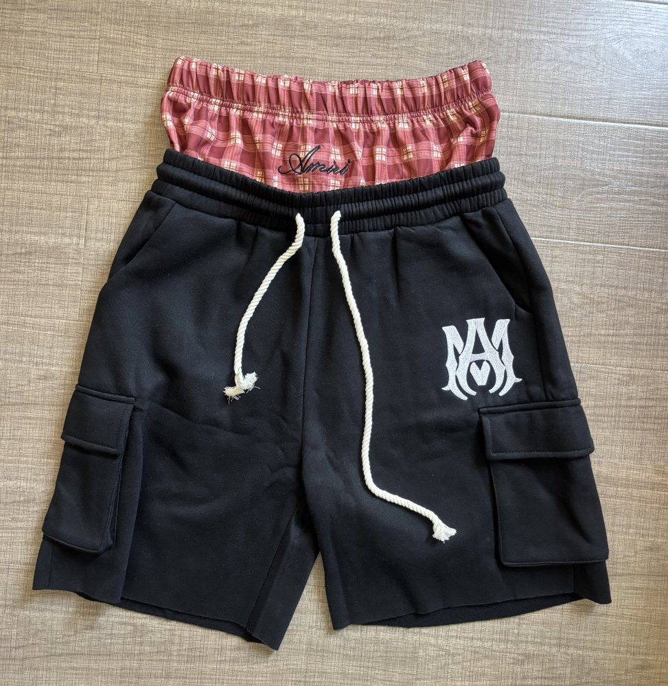 ШОРТЫ Amiri